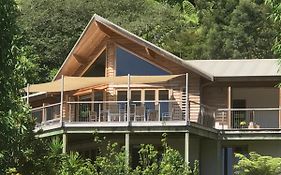 Waiotahi Valley Lodge